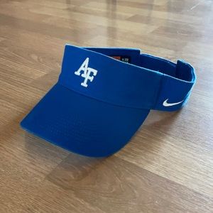 Nike Air Force Visor